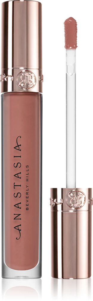 Anastasia Beverly Hills Lip Gloss Lip Gloss Farbton Taupe 4,5 ml