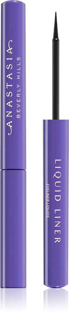 Anastasia Beverly Hills Liquid Liner Liquid eyeliner
