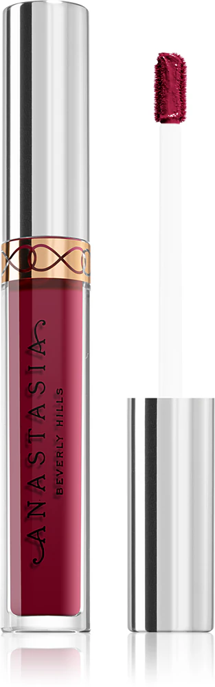 Anastasia Beverly Hills Liquid Lipstick long-lasting matte liquid lipstick Farbton Sarafine 3,2 g