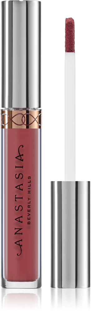 Anastasia Beverly Hills Liquid Lipstick Poet liquid lipstick