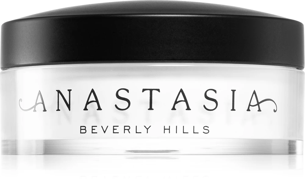 Anastasia Beverly Hills Loose Setting Powder Mini loose powder Farbton Translucent 6 g