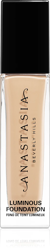 Anastasia Beverly Hills Luminous Foundation refreshing makeup Farbton 120W 30 ml