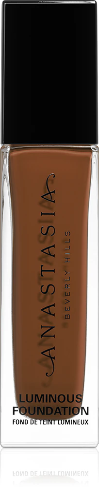 Anastasia Beverly Hills Luminous Foundation refreshing makeup Farbton 490W 30 ml