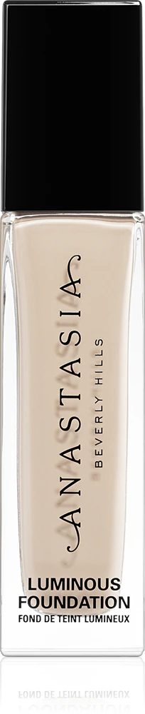 Anastasia Beverly Hills Luminous Foundation refreshing makeup Farbton 130N 30 ml