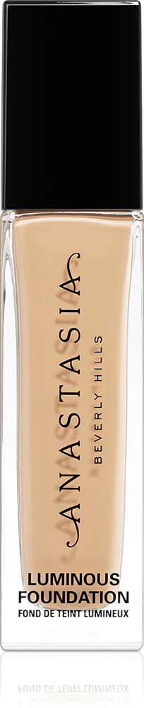 Anastasia Beverly Hills Luminous Foundation refreshing makeup Farbton 200W 30 ml