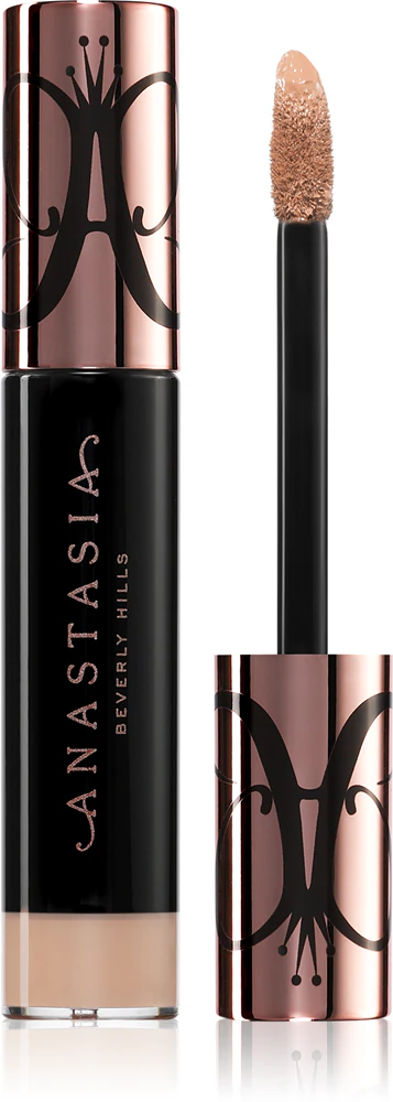 Anastasia Beverly Hills Magic Touch Concealer moisturizing corrector Farbton 4 12 ml