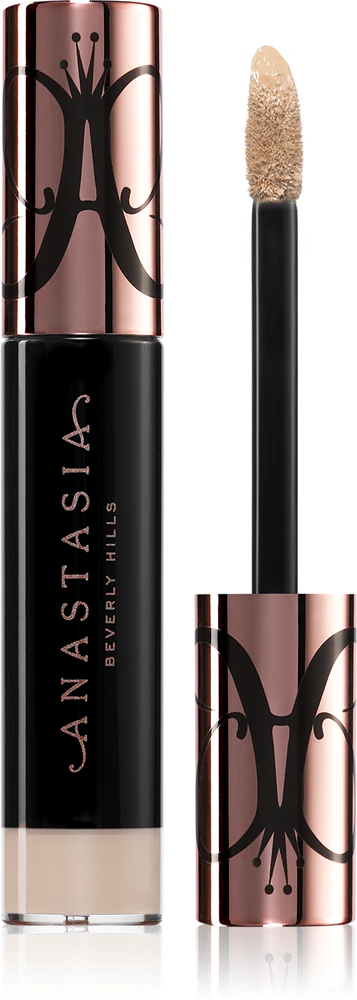 Anastasia Beverly Hills Magic Touch Concealer moisturizing corrector Farbton 1 12 ml