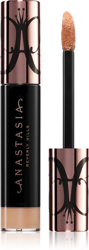 Anastasia Beverly Hills Magic Touch Concealer moisturizing corrector Farbton 6 12 ml