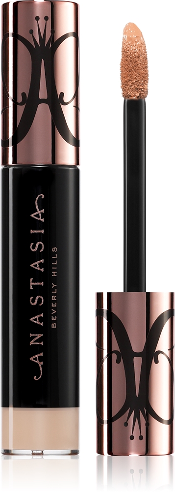 Anastasia Beverly Hills Magic Touch Concealer moisturizing corrector Farbton 3 12 ml