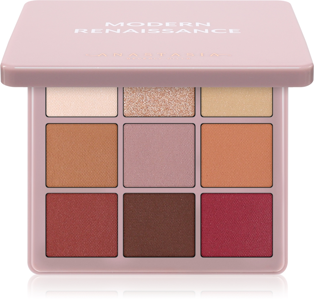 Anastasia Beverly Hills Mini Modern Renaissance Eye Shadow Palette eyeshadow palette