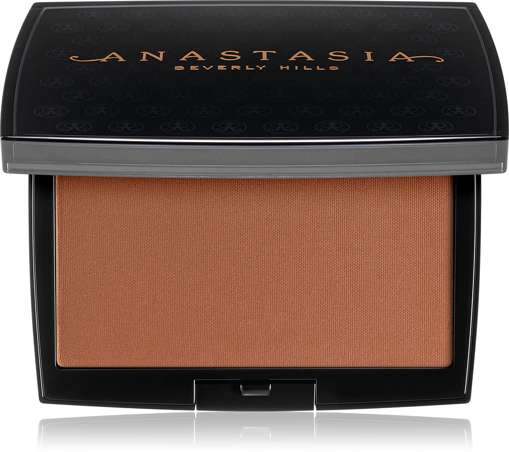 Anastasia Beverly Hills Powder Bronzer Bronzer Farbton Mahogany 10 g