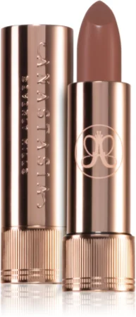 Anastasia Beverly Hills Satin Lipstick Satin lipstick Farbton Praline 3 g