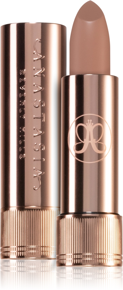 Anastasia Beverly Hills Satin Lipstick Satin lipstick Farbton Haze 3 g