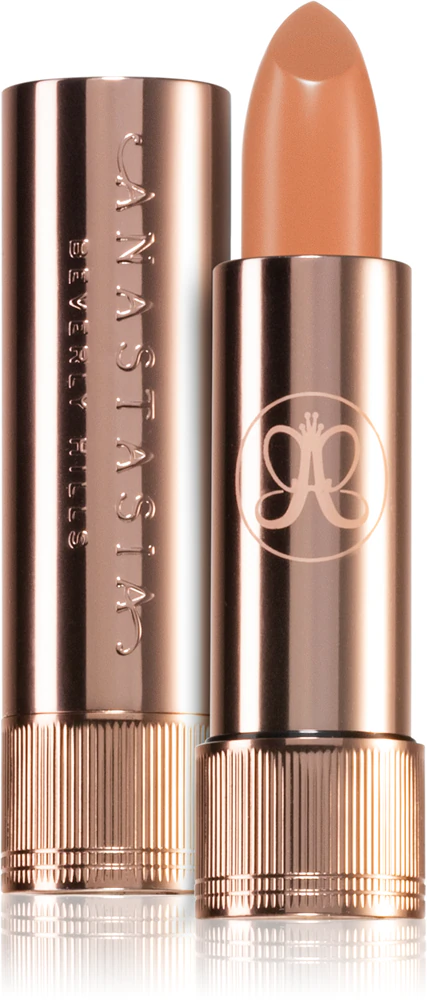 Anastasia Beverly Hills Satin Lipstick Satin lipstick Farbton Butterscotch  3 g
