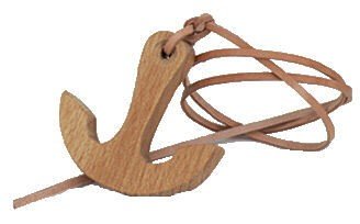 Ostheimer Anchor