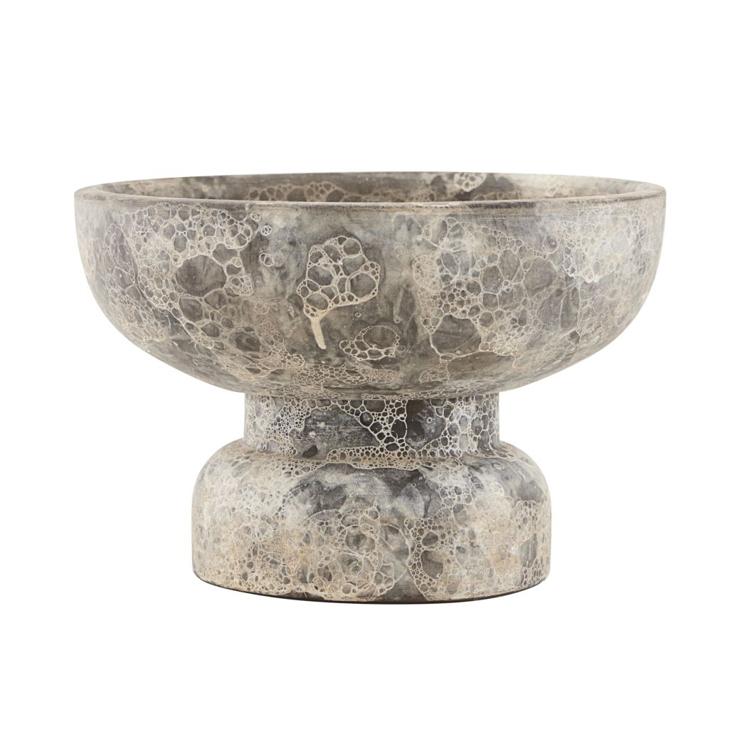 House Doctor Ancient Candlestick