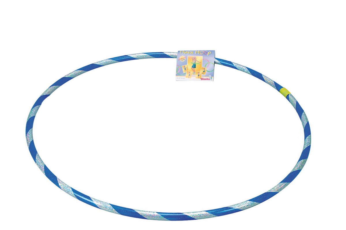 Simba Andr.Hula Hoop Cm.80 7606