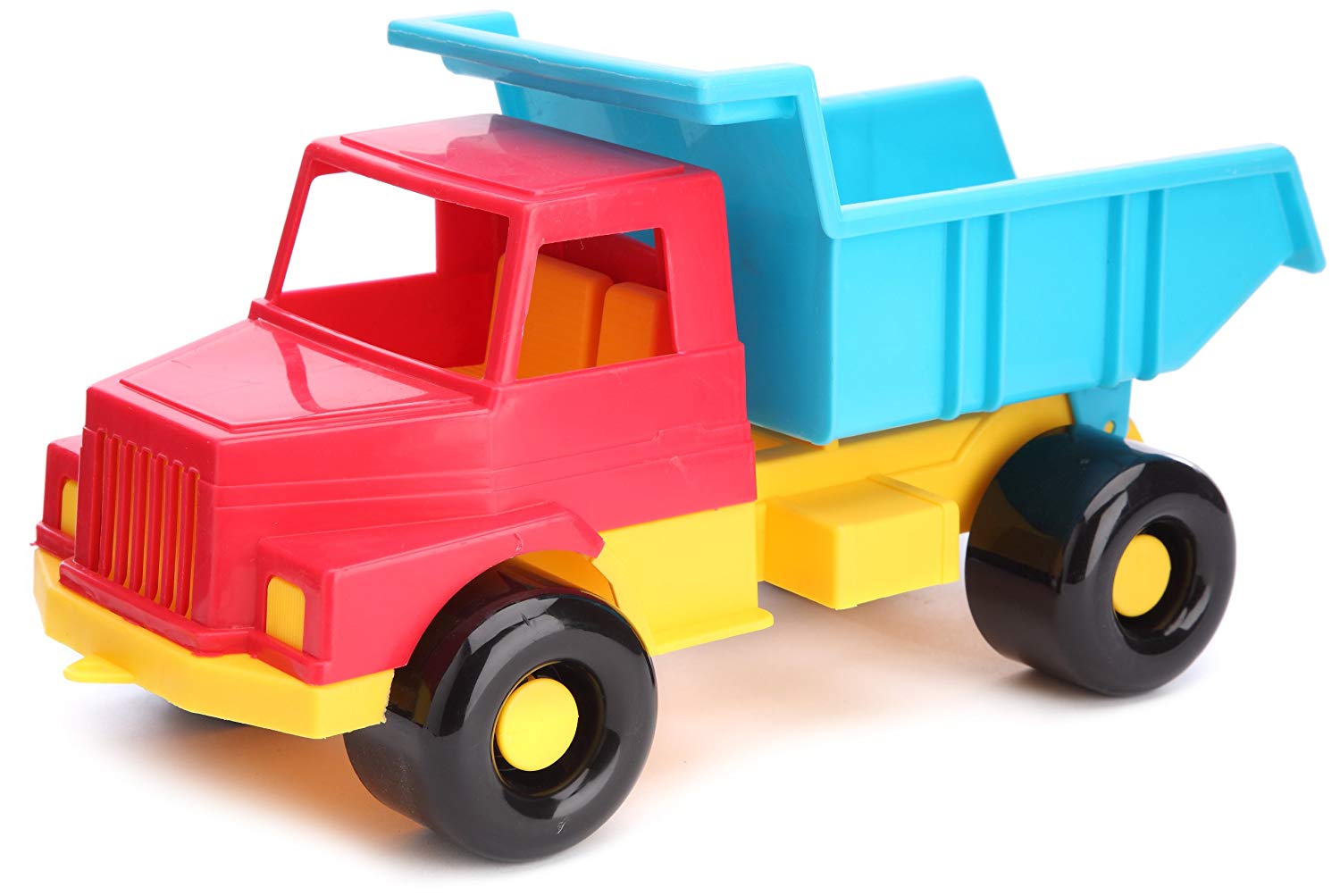 Simba Androni Giocattoli 711 4901 – Sand and Outdoor Toy Assorted Pack Of 6.