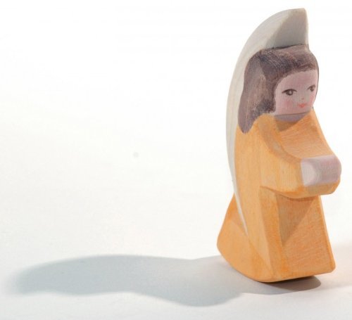 Ostheimer Angel Orange