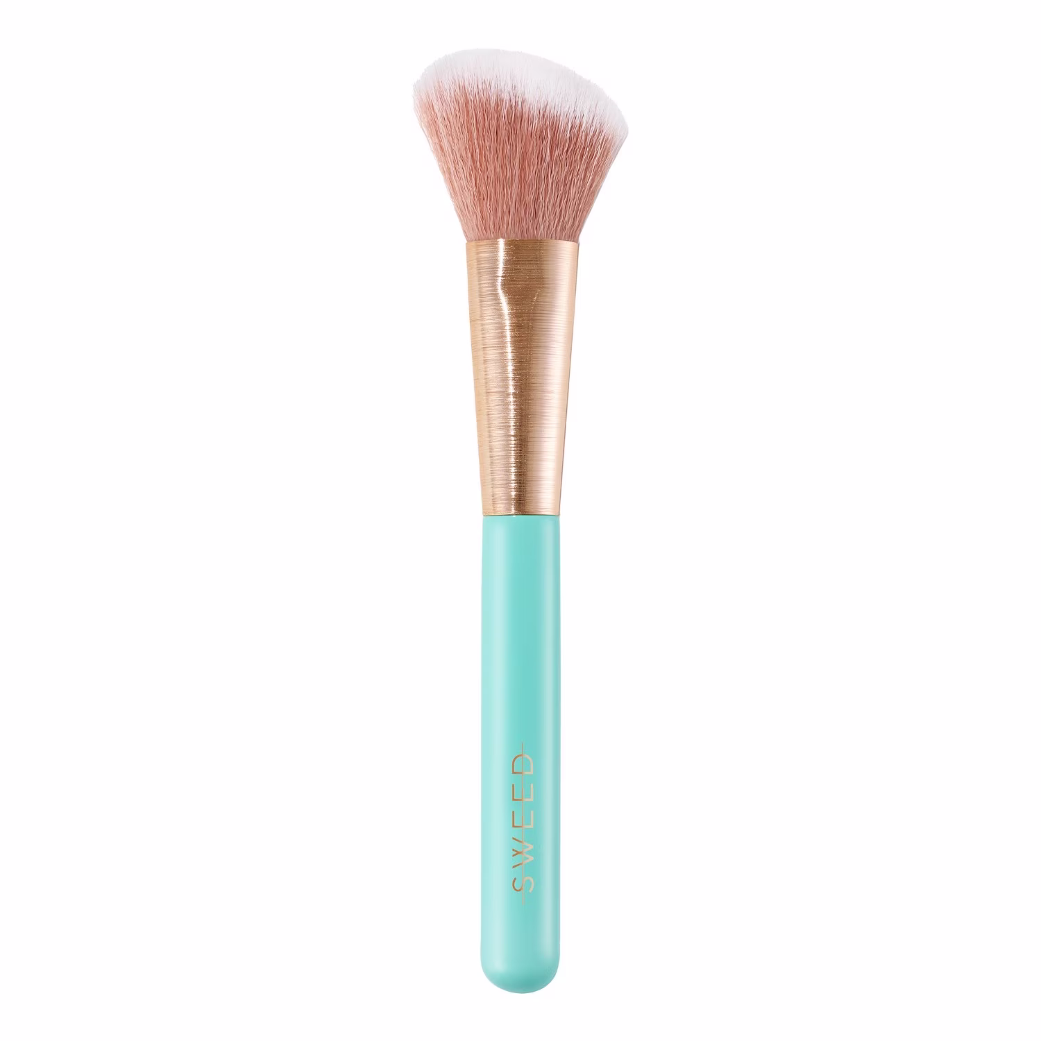 Sweed Angled Blush Brush