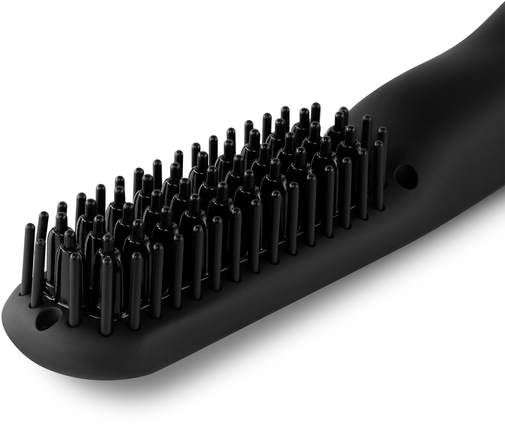 Angry Beards Beard Straightener Beard straightener for the beard