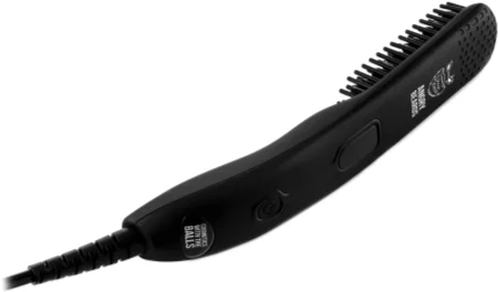 Angry Beards Beard Straightener Steam beard straightener