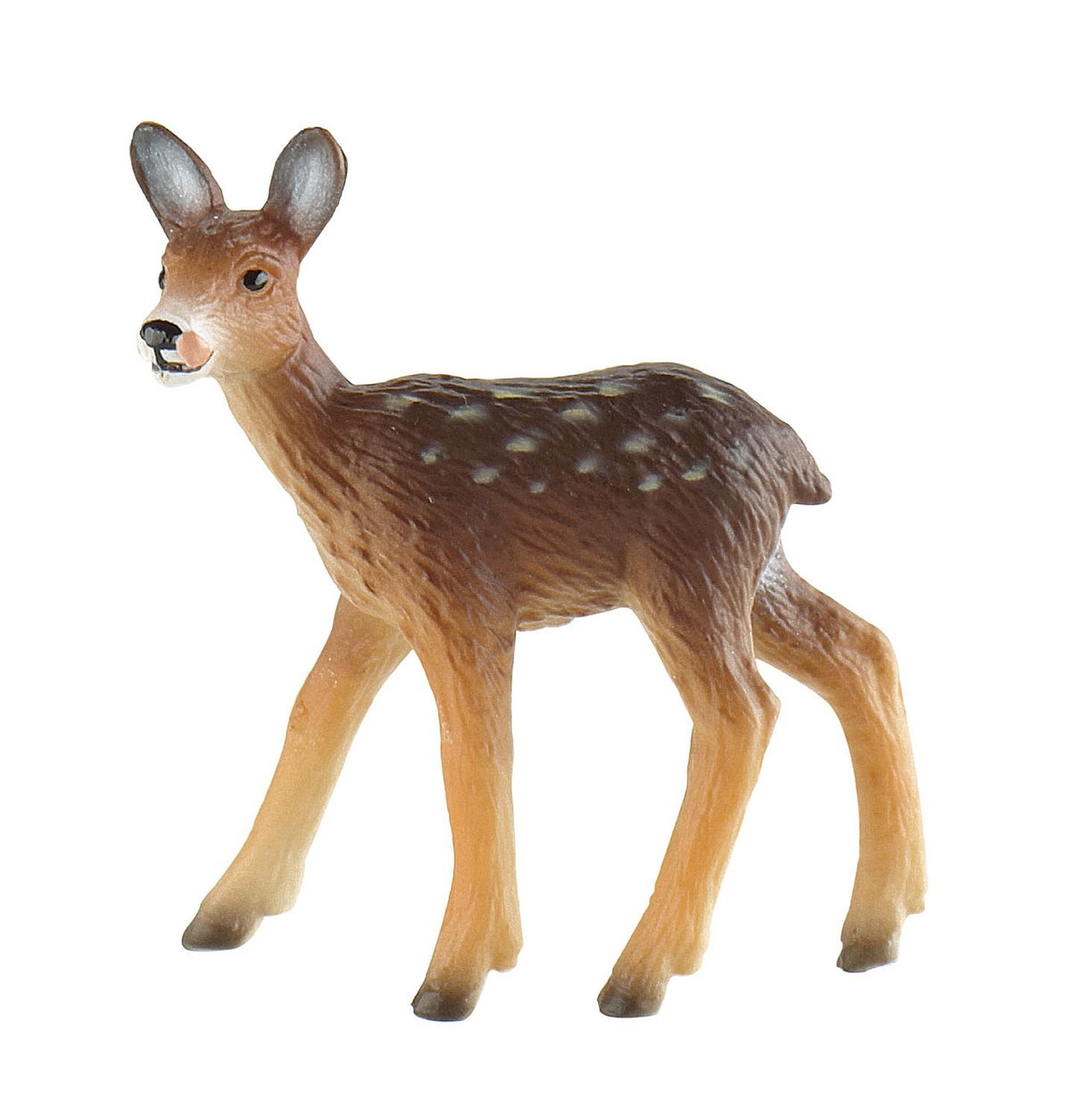 Bullyland Animal World Figure Fawn A