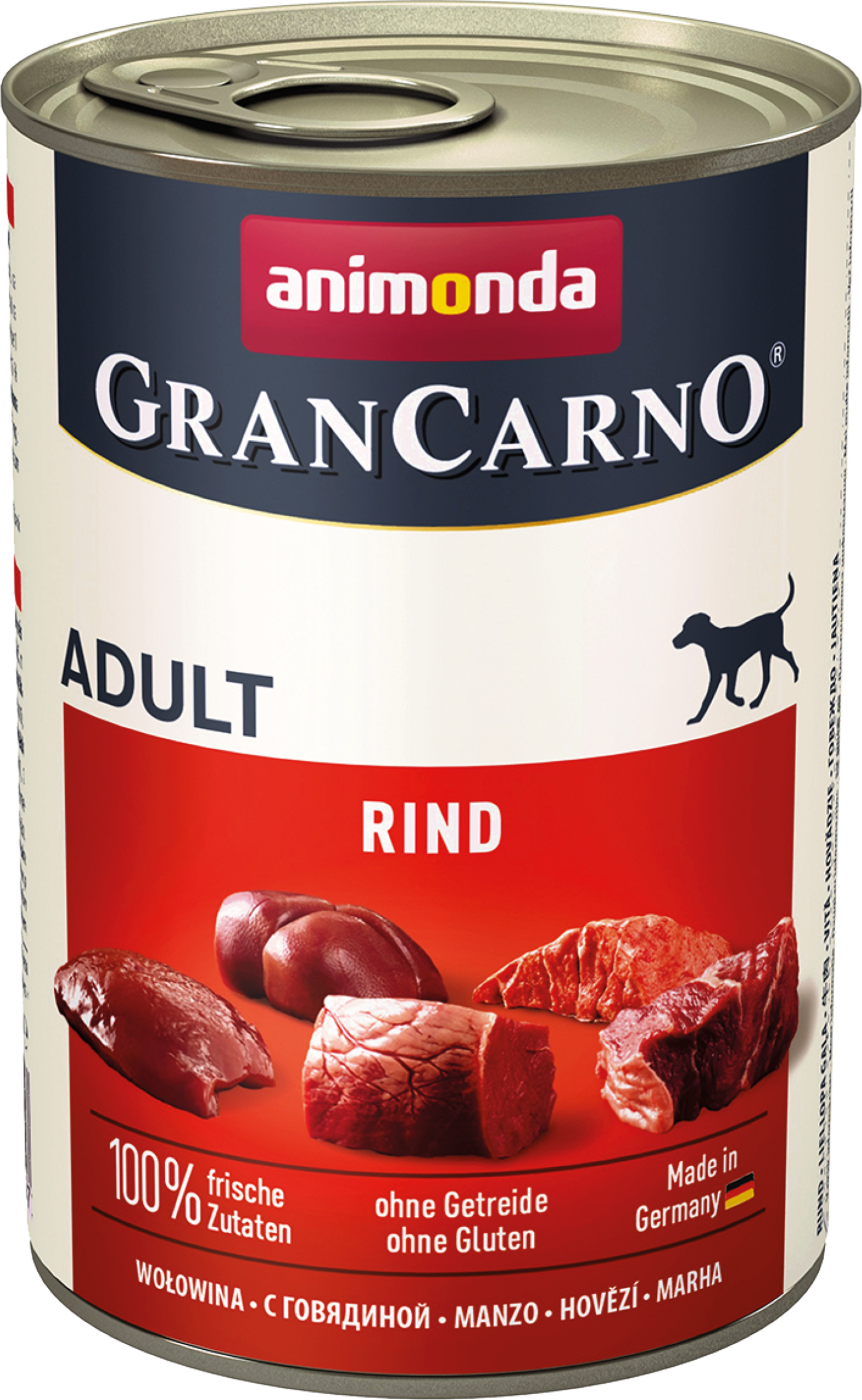 animonda GranCarno Adult Beef