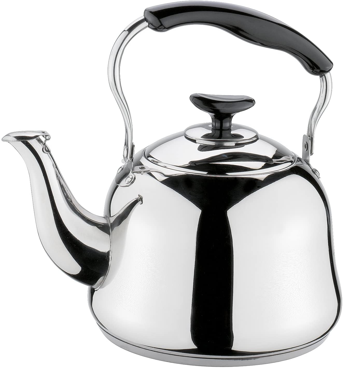 Cilio E517113 Wasserkessel Classico