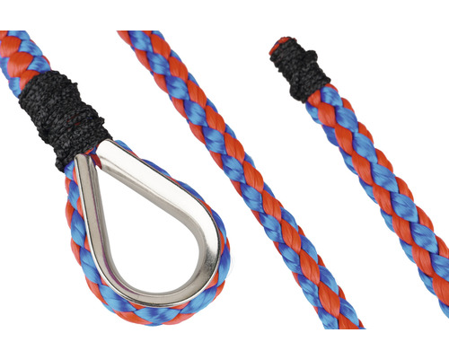 Anchor line Betelon Mamutec polypropylene Ø 10 mm, 25 m