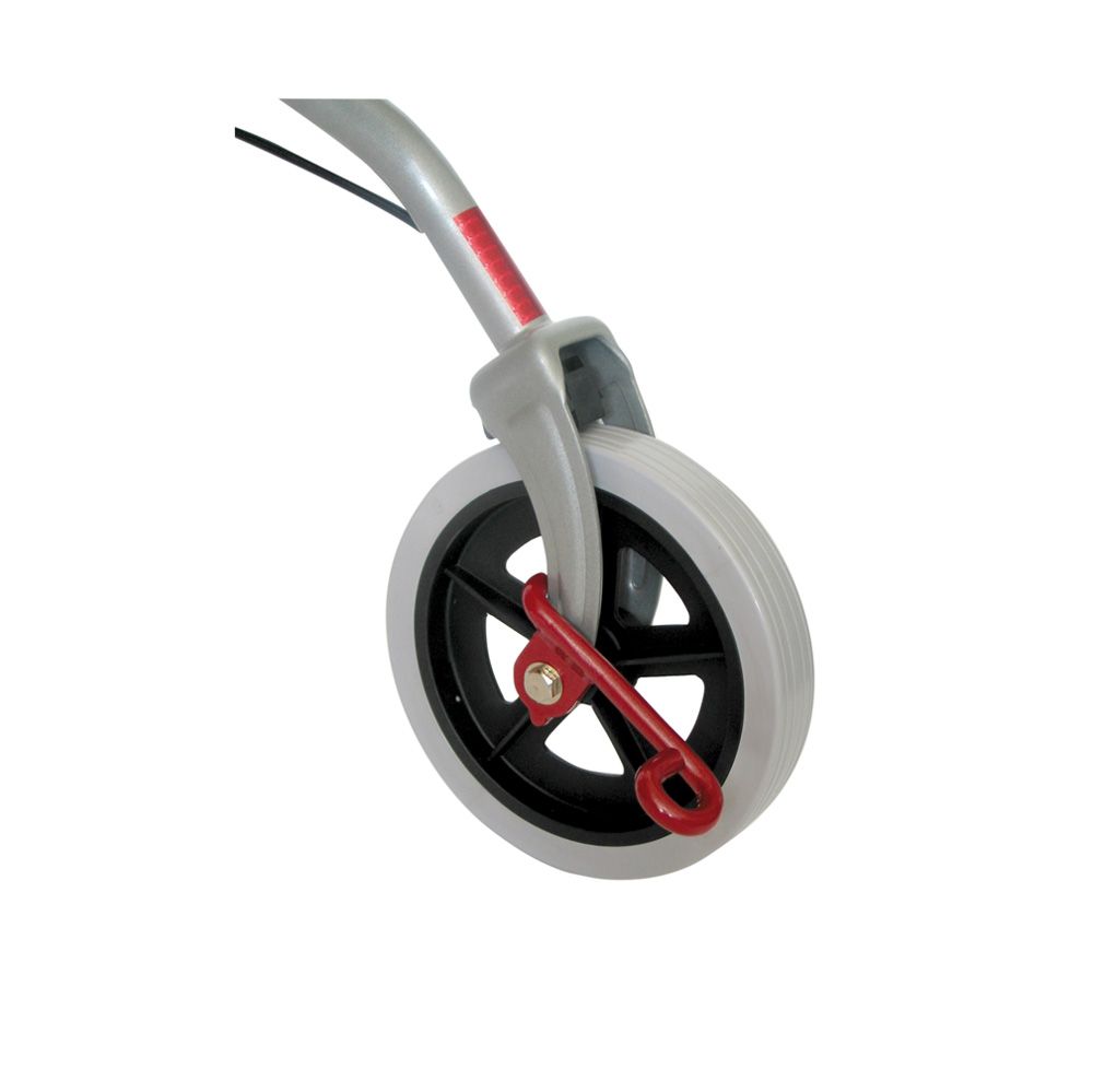 ANKIPPHILFE Tilting aid for Drive Medical Gigo Rollator 1 St