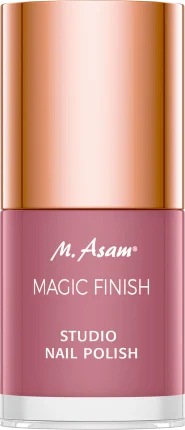 M. Asam Nail polish Studio Rosewood, 8 ml