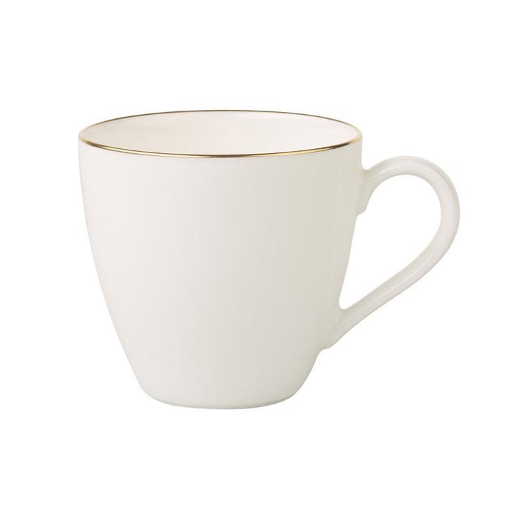 Villeroy & Boch Grace Gold Espresso Cup