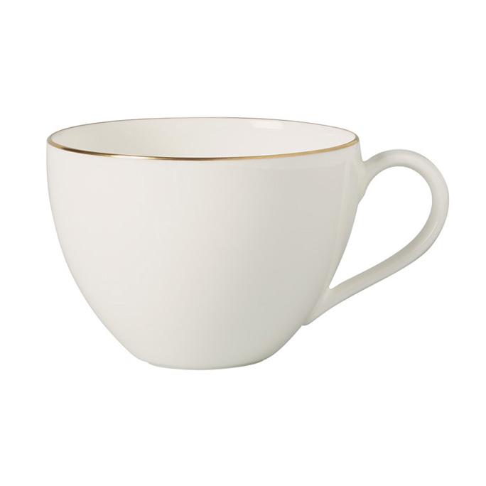 Villeroy & Boch Grace Gold Coffee Cup