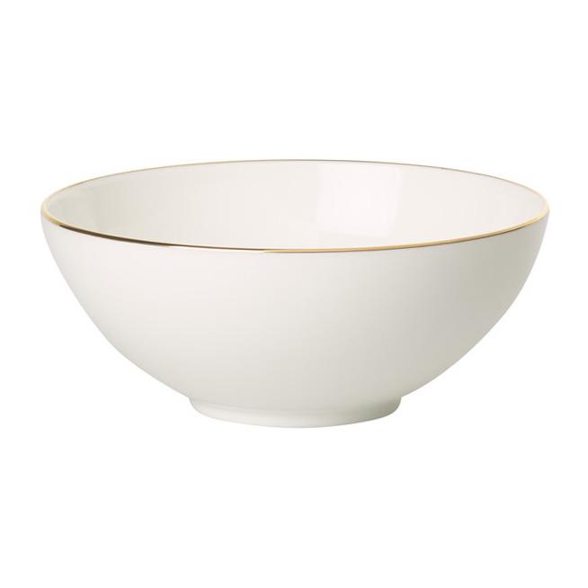 Villeroy & Boch Grace Gold Shell Ø 13Cm