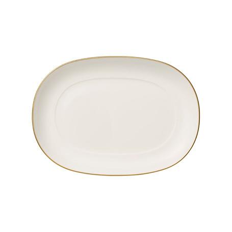 Villeroy & Boch Grace Gold Servierteller20Cm