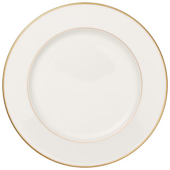 Villeroy & Boch Grace Gold Serviertellerø33,5Cm