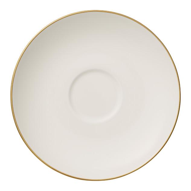 Villeroy & Boch Grace Gold Teeteller