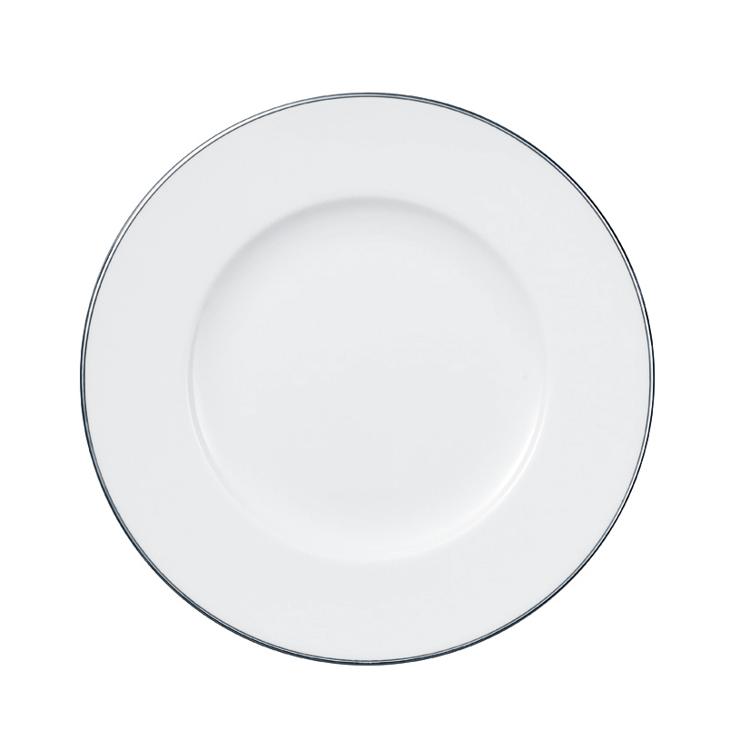 Villeroy & Boch Grace Platinum Plate