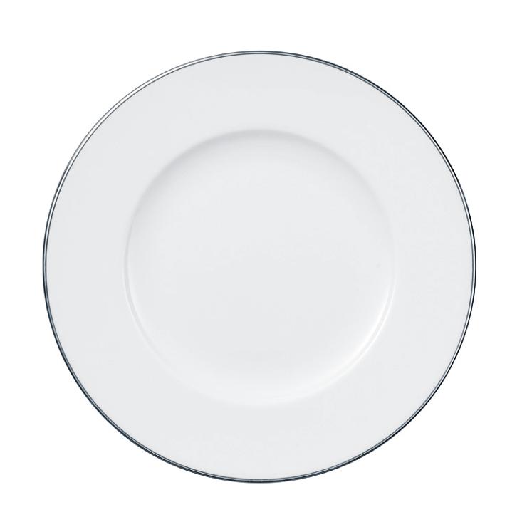 Villeroy & Boch Grace Platinum Plate
