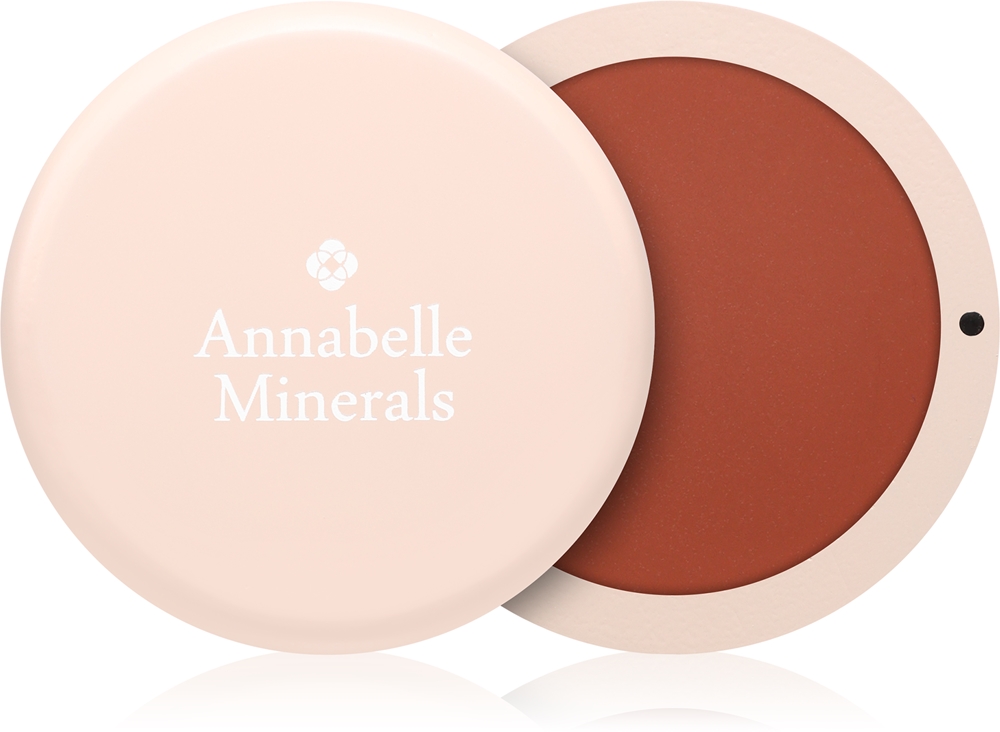 Annabelle Minerals Sculpt Balm Creamy Bronzer 6.5ml
