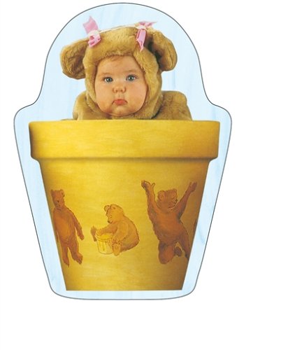 Schmidt Anne Geddes Piece Jigsaw Puzzle