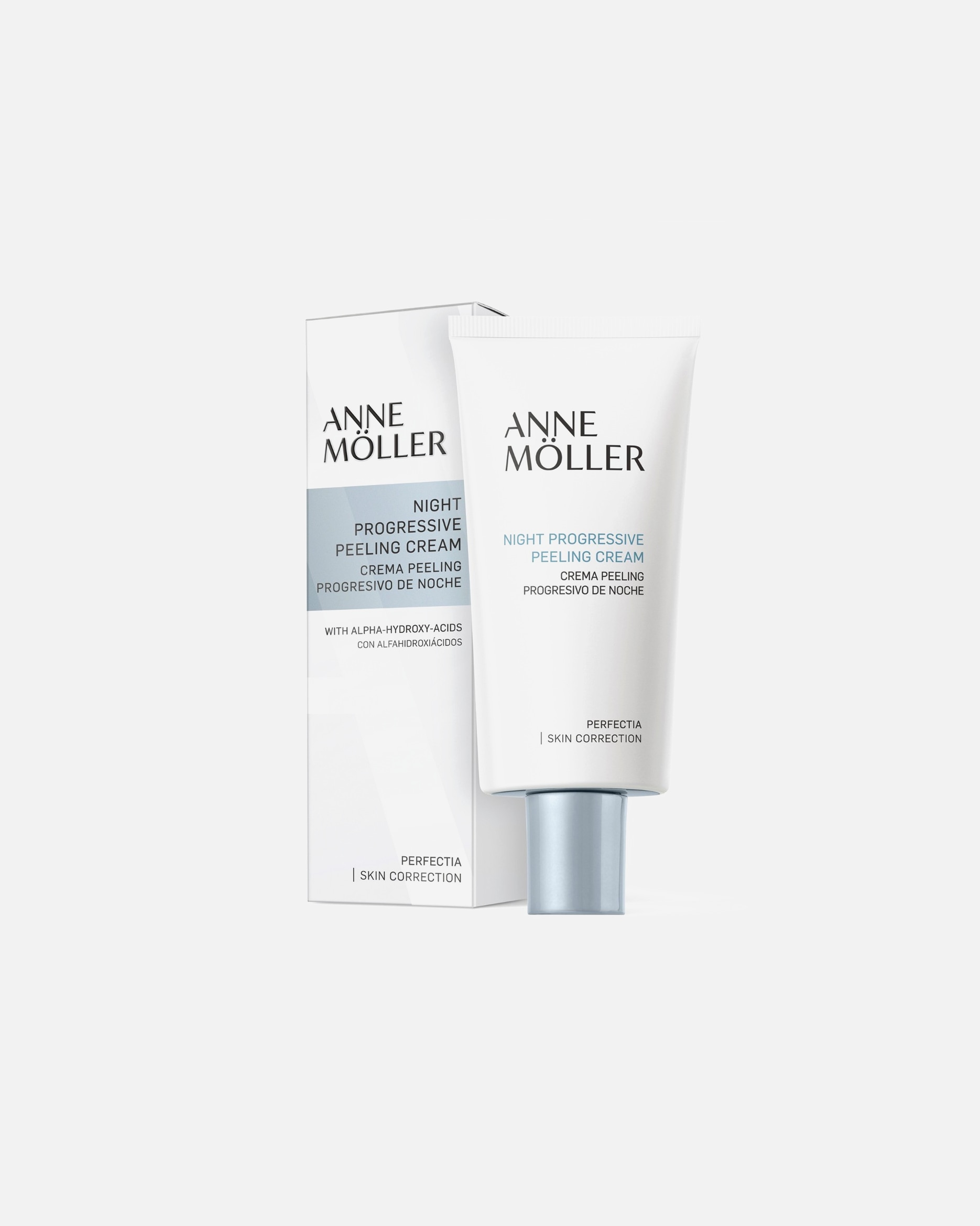 Anne Möller anti-aging care