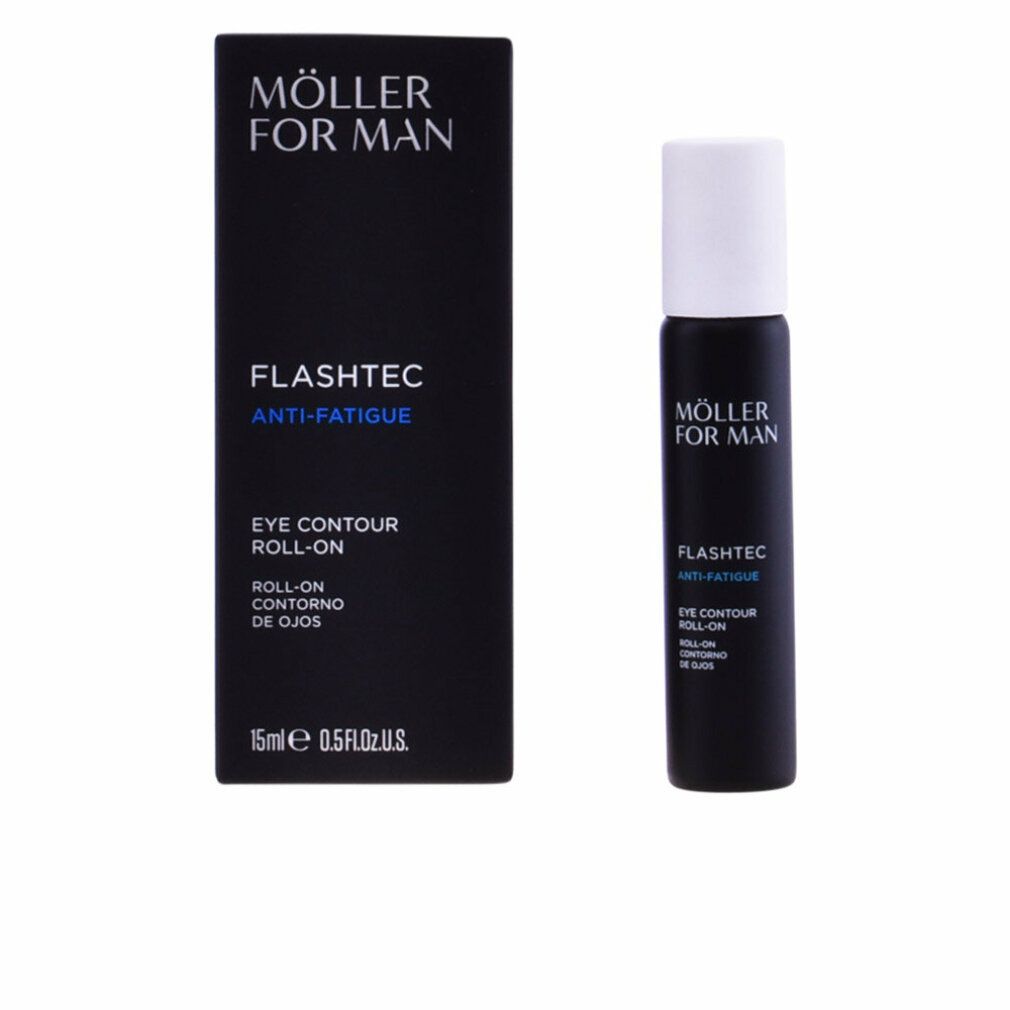 Anne Möller Anti Fatigue Eye Contour Roll On 15m 15 ml