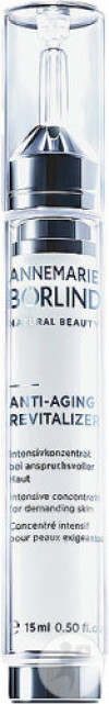 Annemarie Barlind Annemarie Borlind Anti-Aging Revitalizer Intensive Concentrate for Demanding Skin 15ml