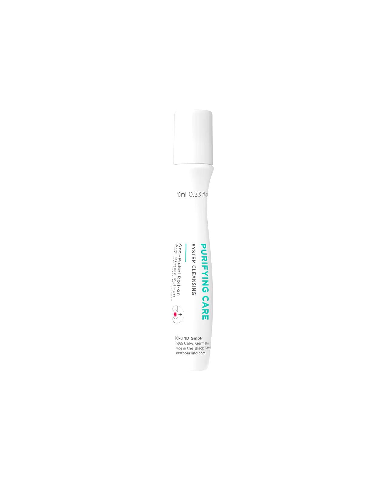 Annemarie Barlind ANNEMARIE BÖRLIND anti-acne care PURIFYING CARE pimple cleaner