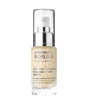 Annemarie Barlind ANNEMARIE BÖRLIND ANTI-POLLUTION & REGENERATION SERUM