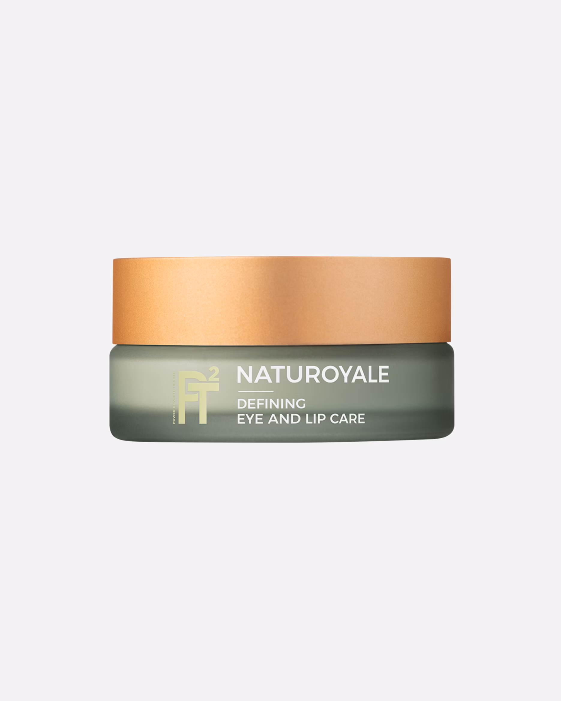 Annemarie Barlind ANNEMARIE BÖRLIND eye cream NATUROYALE DEFINING EYE AND LIP CARE