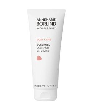 Annemarie Barlind ANNEMARIE BÖRLIND BODY CARE