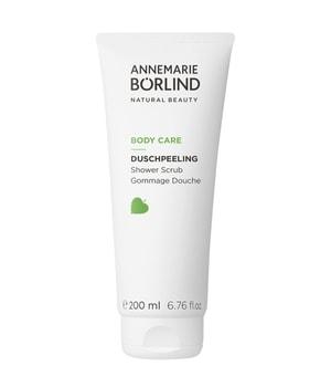 Annemarie Barlind ANNEMARIE BÖRLIND BODY CARE shower peeling